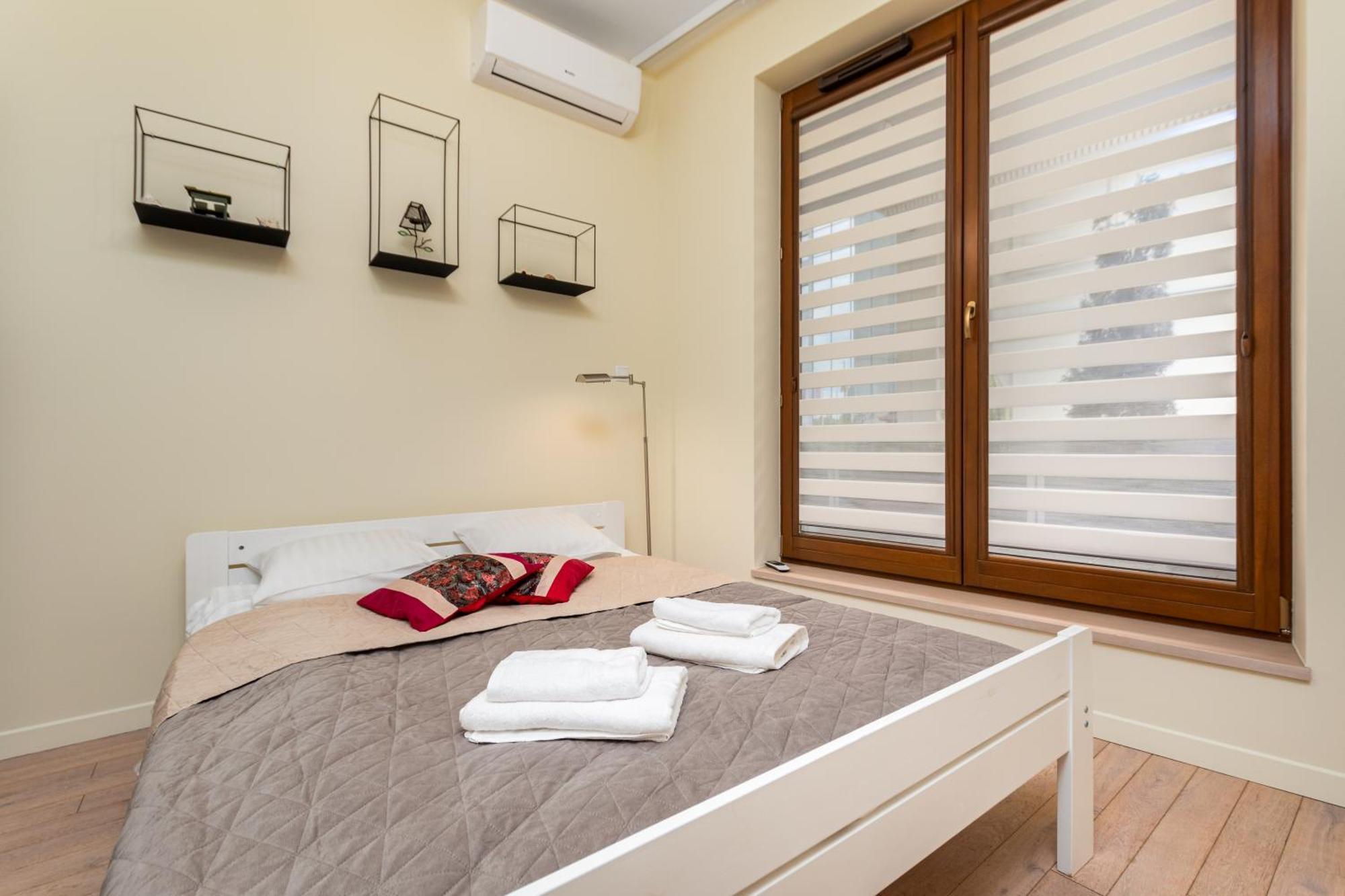 Solec 24 By Homeprime Appartement *