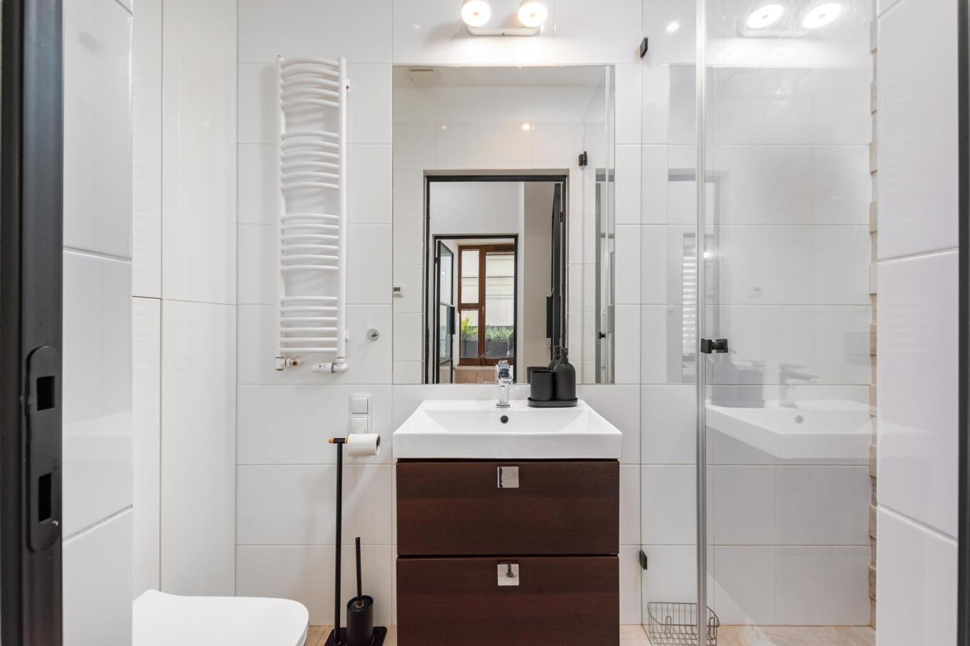 Solec 24 By Homeprime * Warszawa