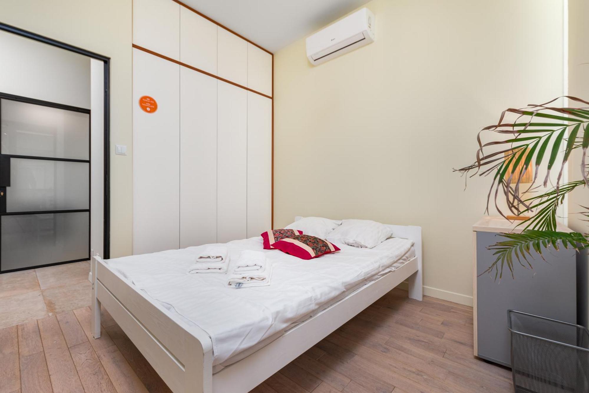 Appartement Solec 24 By Homeprime *