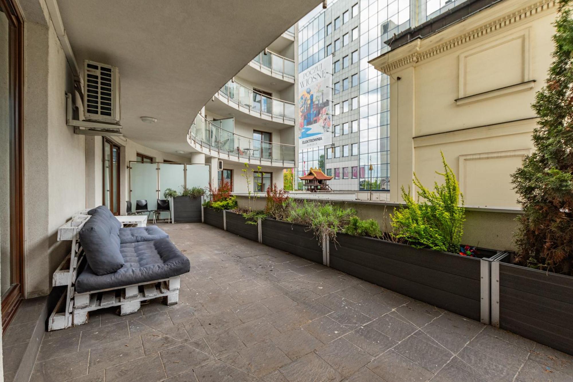 Appartement Solec 24 By Homeprime *